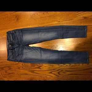 American eagle jeggings